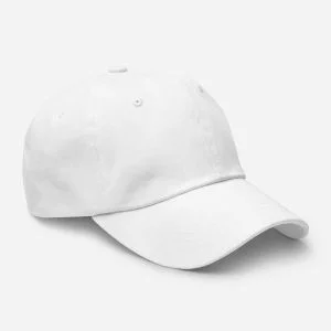 Casquette dad cap classique - Yupoong - productafbeelding 9