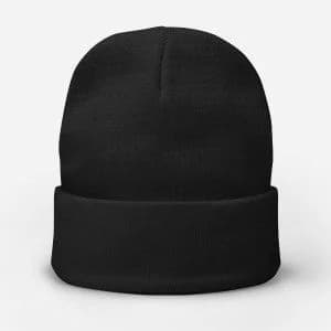 Classic knit beanie - Otto Cap - productafbeelding 9