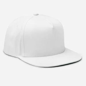 Casquette Snapback à visière plate - Yupoong - productafbeelding 11