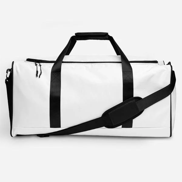 Sac de sport avec impression all-over - productafbeelding 11