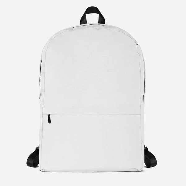 Rucksack mit All-over-Print - productafbeelding 11
