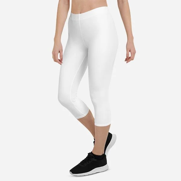 Legging with all-over print - productafbeelding 10