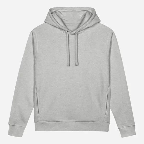 Unisex Hoodie mit Druck - Stanley/Stella SASU012 - productafbeelding 5