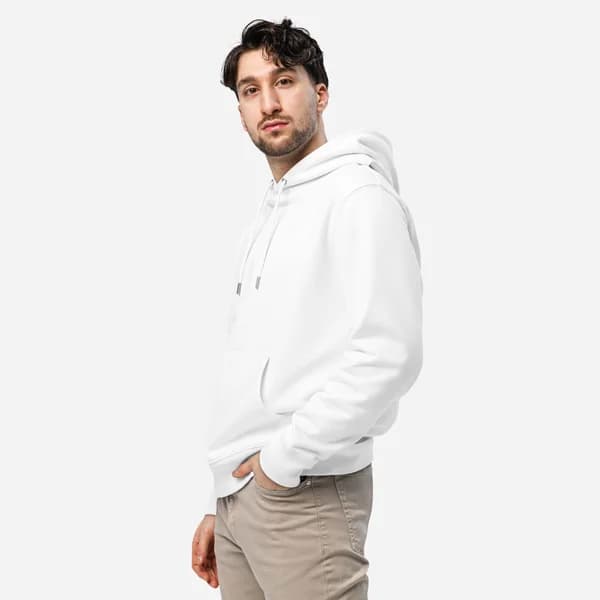 Unisex Hoodie mit Druck - Stanley/Stella STSU177 - productafbeelding 11