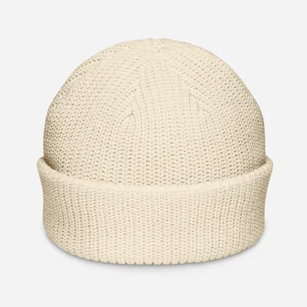 Cable beanie - AS Colour - productafbeelding 9