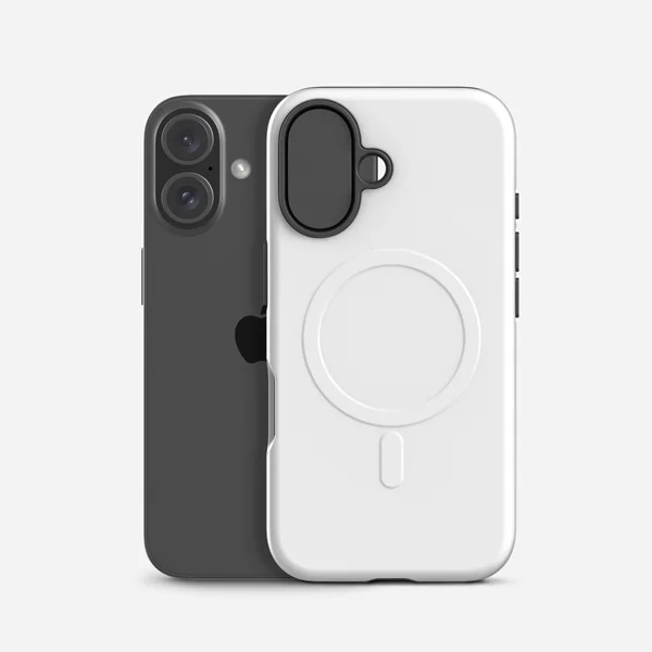 Coque iPhone MagSafe avec impression - productafbeelding 3