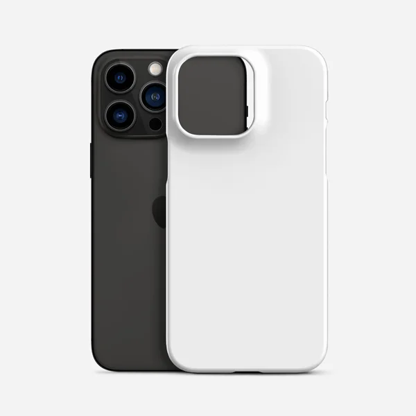 iPhone Case with Print - productafbeelding 3