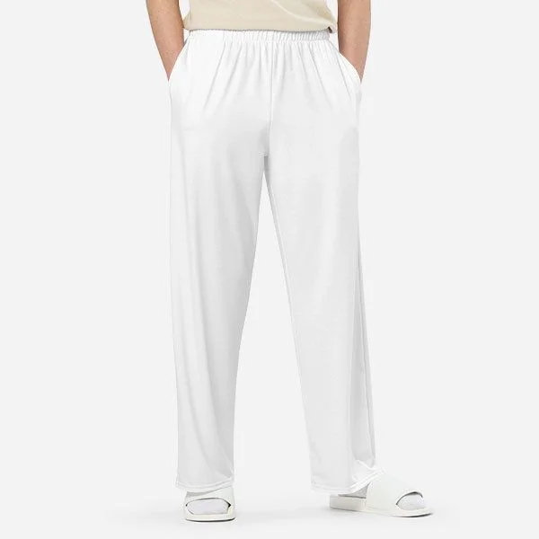 Pantalon de jogging unisexe avec impression all-over - productafbeelding 11