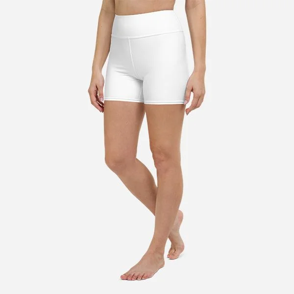 Shorts with all-over print - productafbeelding 10