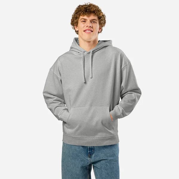Unisex Hoodie mit Druck - Stanley/Stella SASU024 - productafbeelding 4
