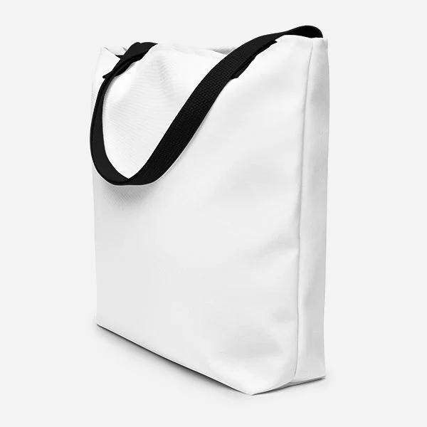 Tote Bag mit All-over-Print - productafbeelding 9