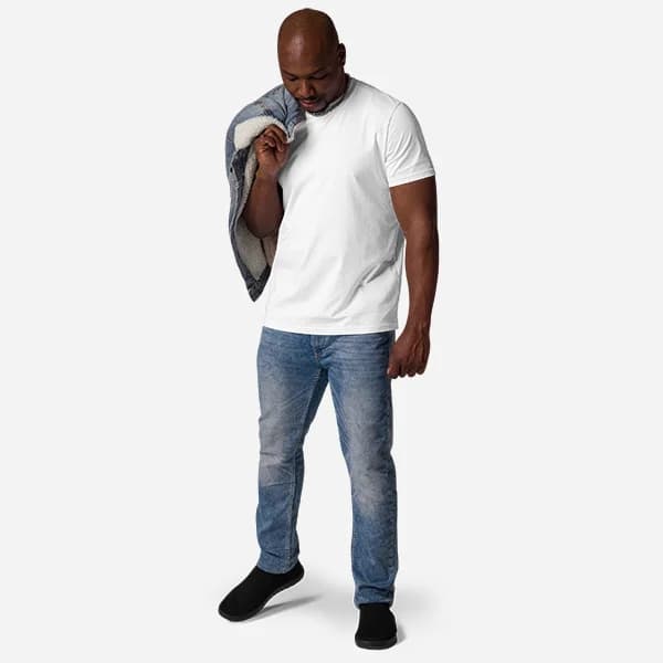 Unisex T-Shirt mit Druck - Stanley/Stella STTU169 - productafbeelding 11