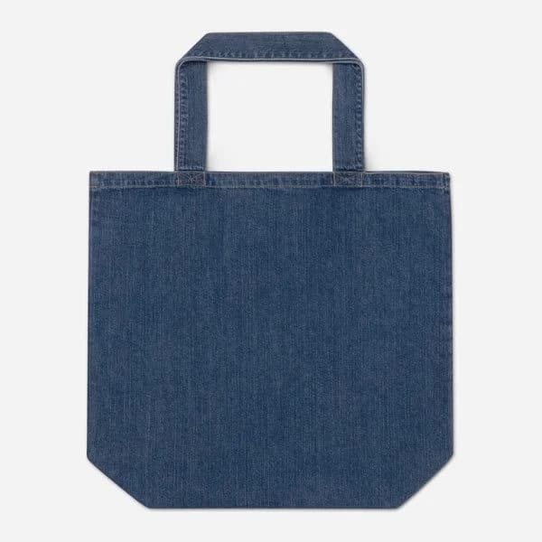 Sac cabas en coton avec impression - productafbeelding 4