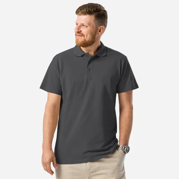Herren-Polo mit Druck - SOL'S 11362 - productafbeelding 10