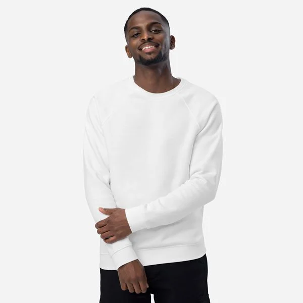 Sweat-shirt unisexe imprimé - SOL'S 03567 - productafbeelding 11