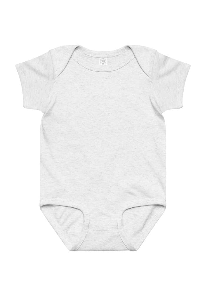Baby romper met print 12