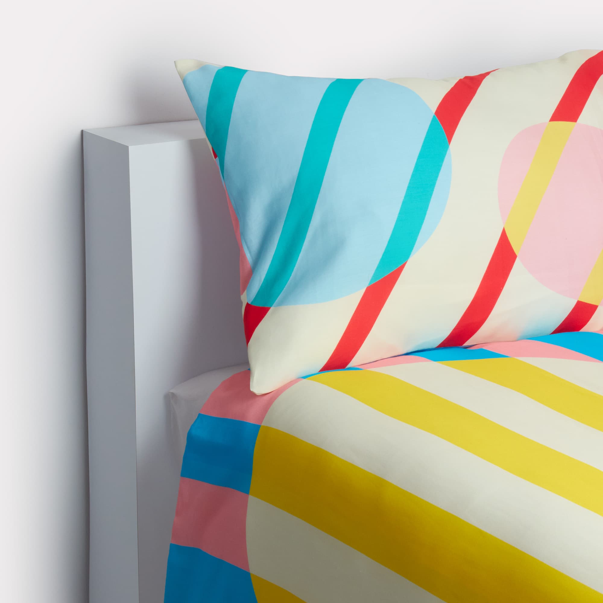 Housse de couette personnalisée - productafbeelding 1