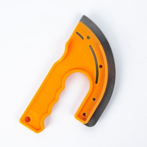 E-Lock tool for keder fabrics - productafbeelding 1