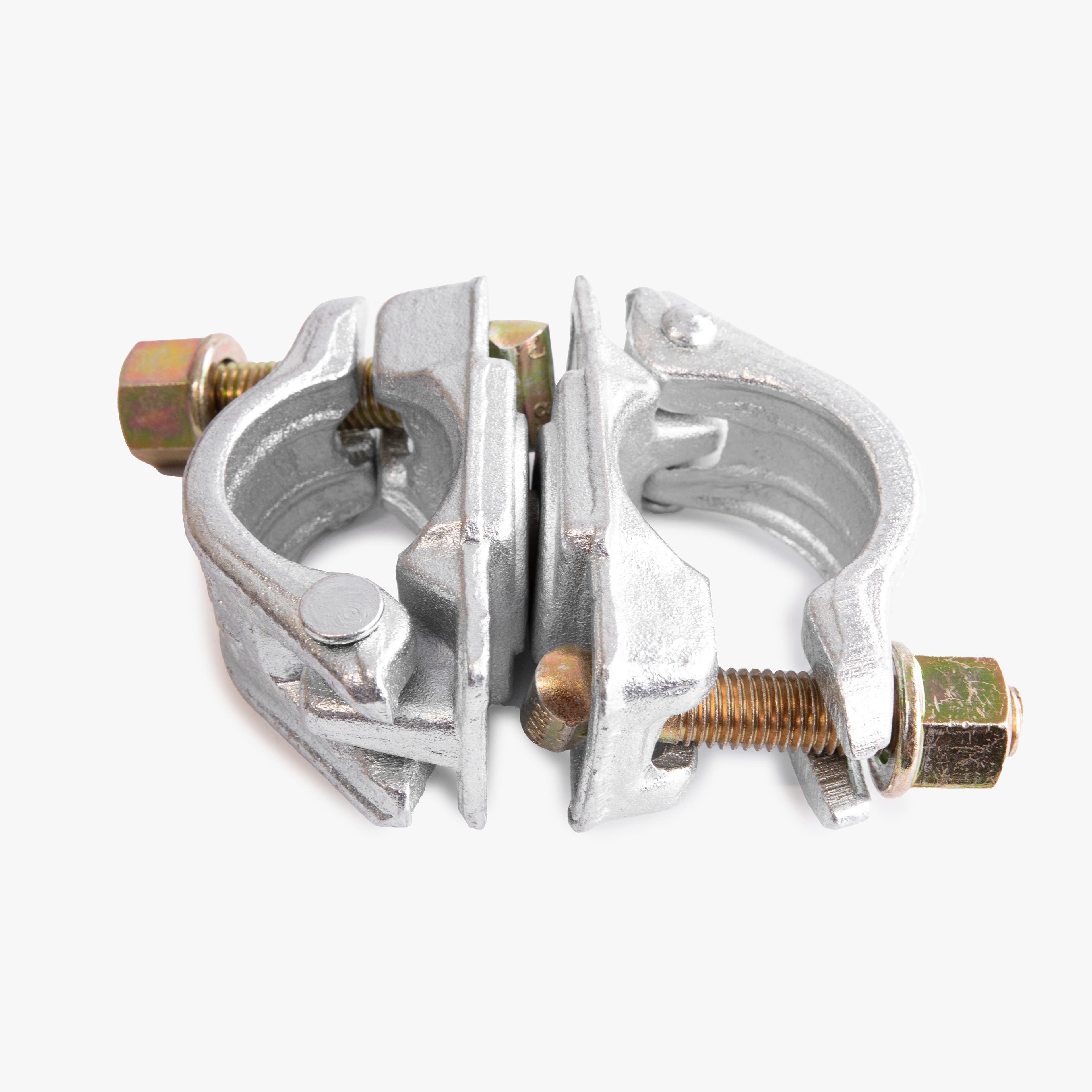Raccords pour tube aluminium 42 mm - productafbeelding 1