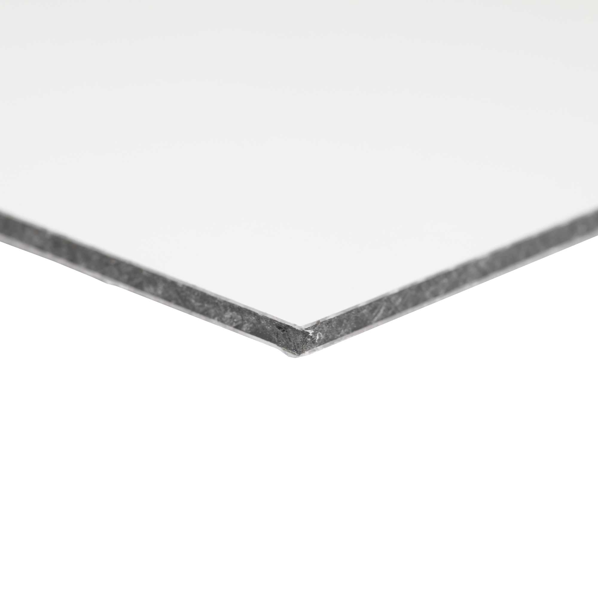 Lentasteel panel cut to size (unprinted)