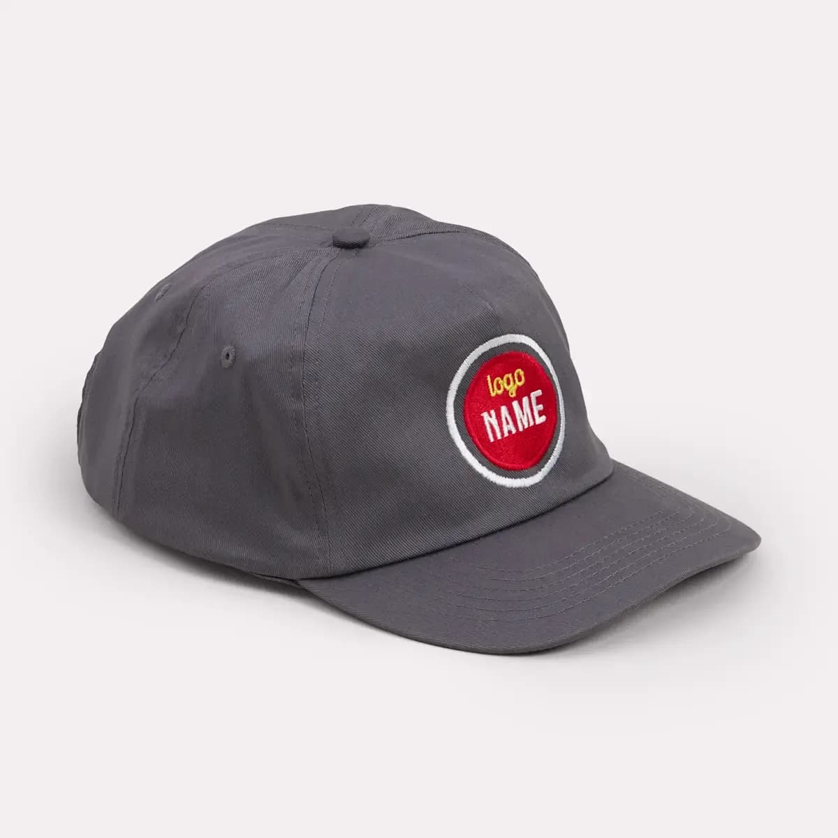 Casquettes basiques - productafbeelding 1