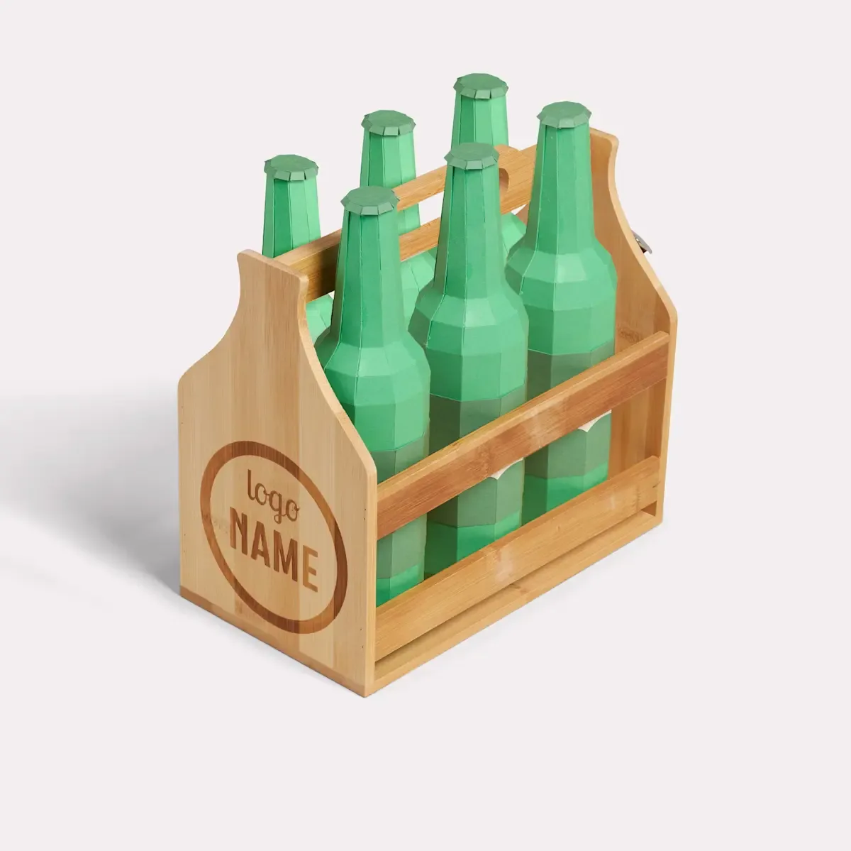 Order beer crates - productafbeelding 1