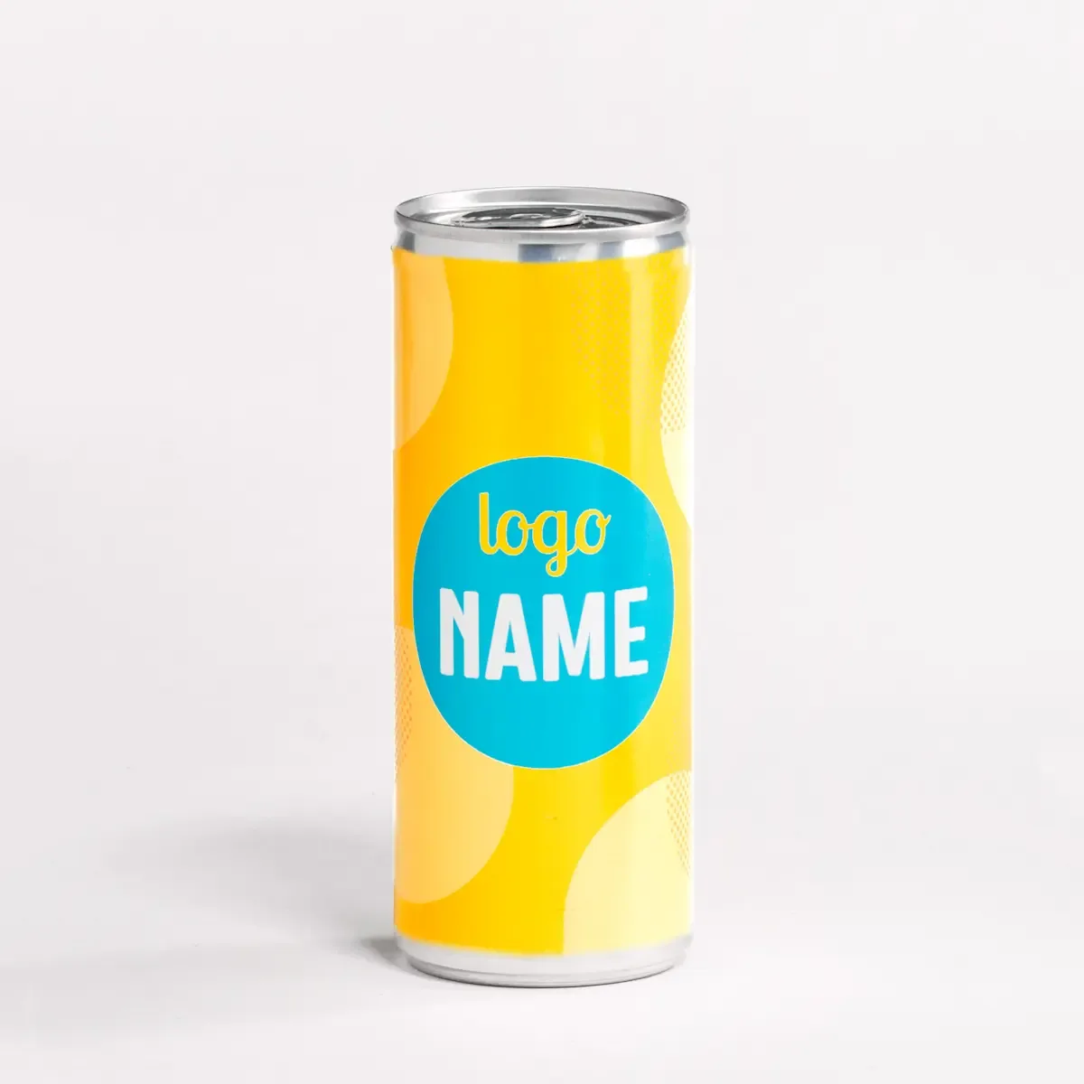 Energy drink 250ml - productafbeelding 1