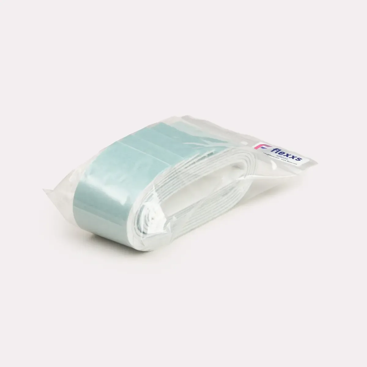 Flexxs vilt set van 5 – onbedrukte vilten accessoires