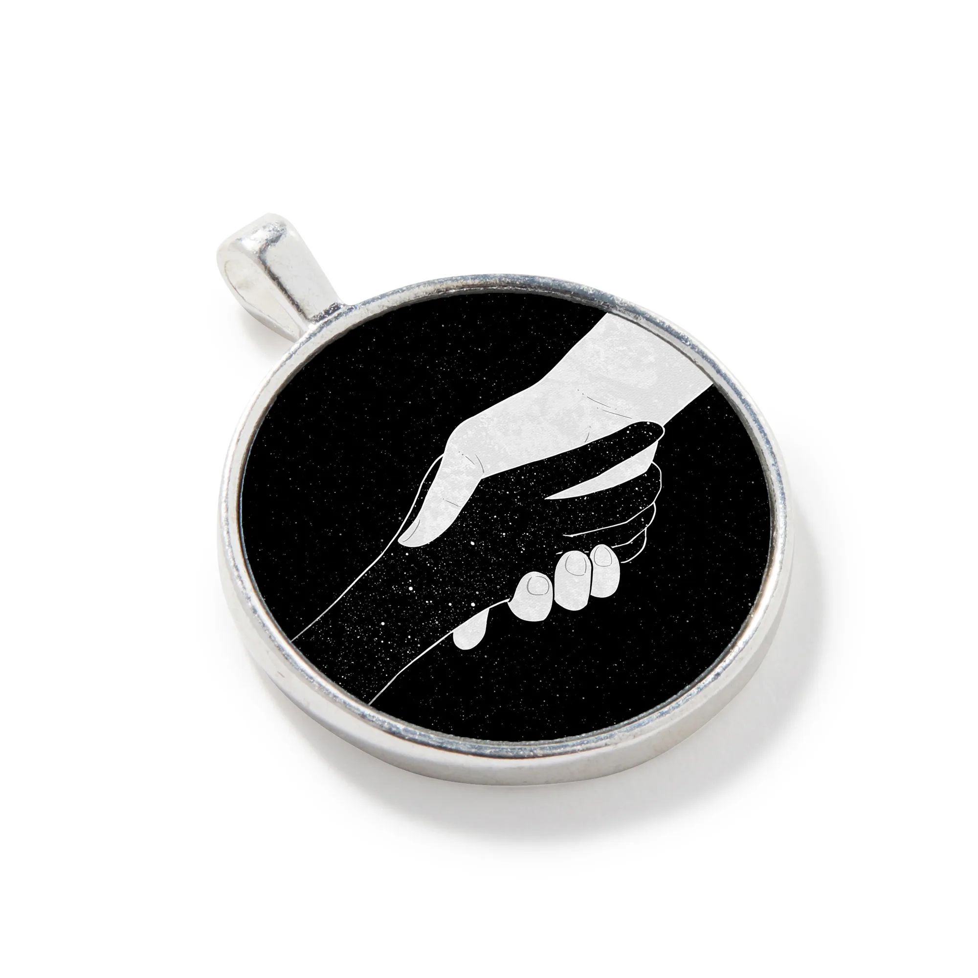 Create a photo pendant - productafbeelding 1