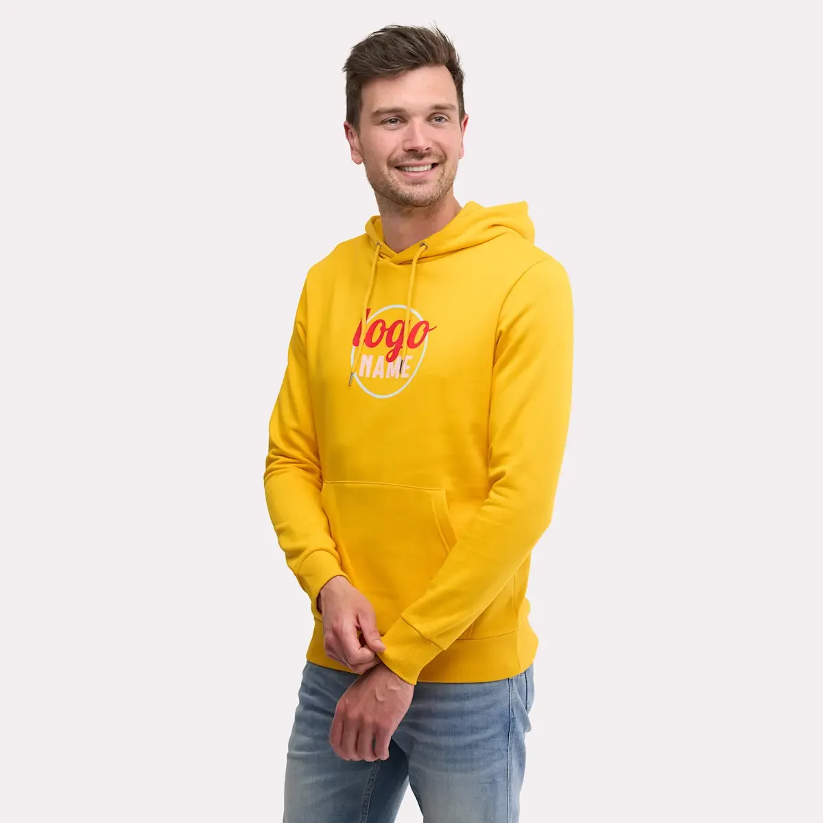 Hoodies Jack & Jones Cozy - productafbeelding 1