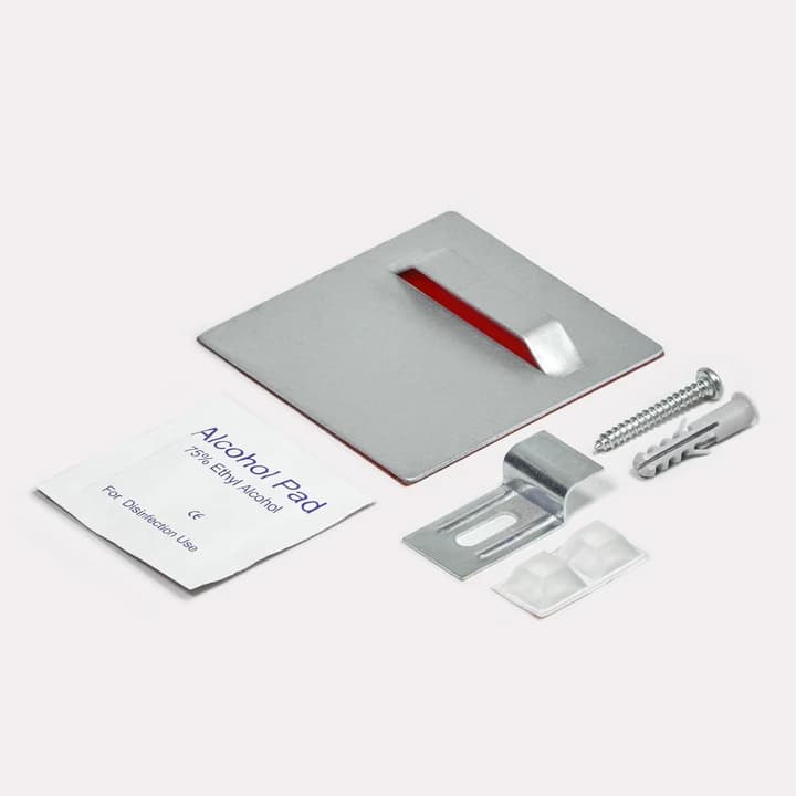 Ophangplaten - productafbeelding 1