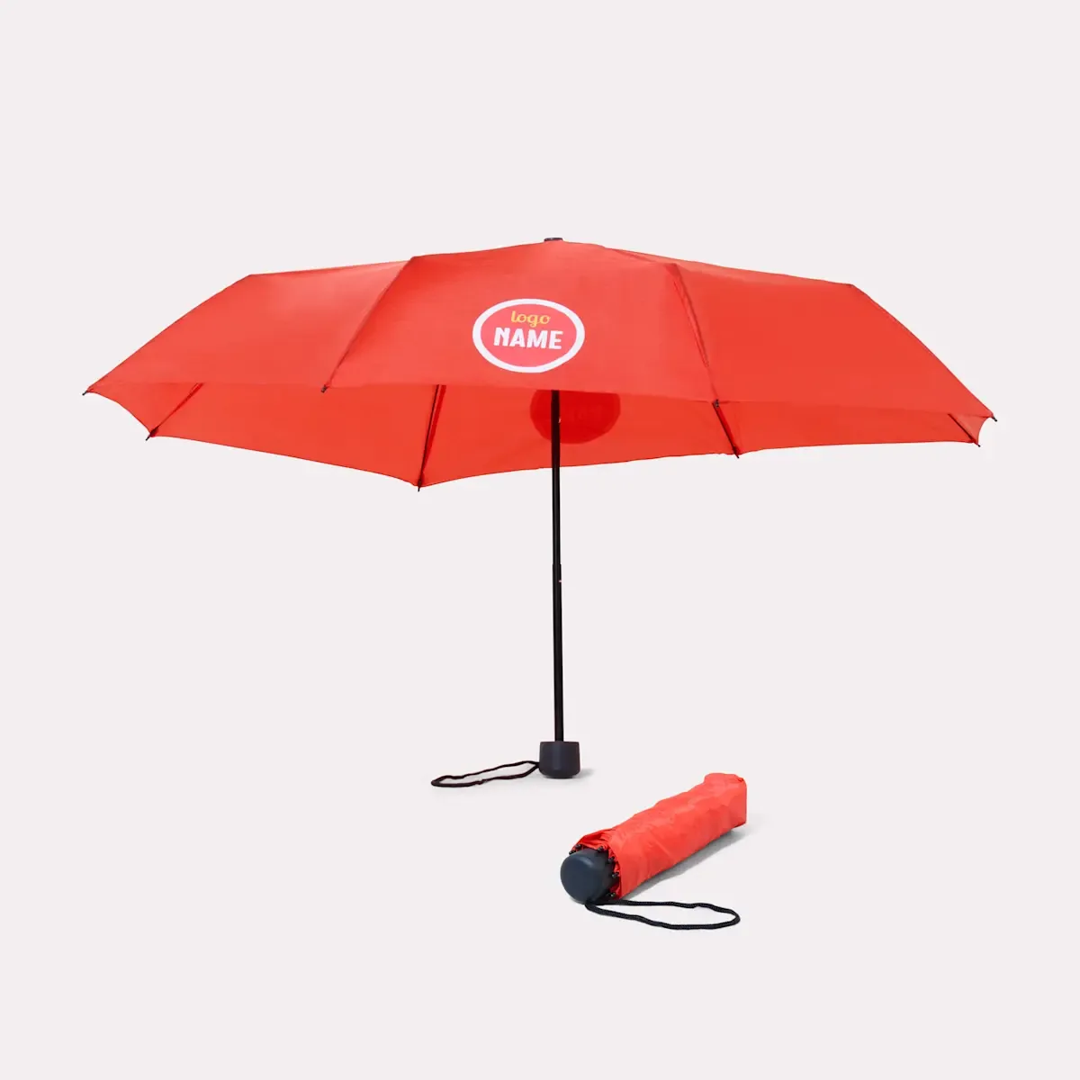 Faltregenschirm Falconetti 90 cm - productafbeelding 1