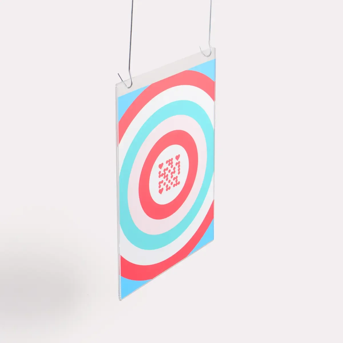 Porte-affiches - productafbeelding 1