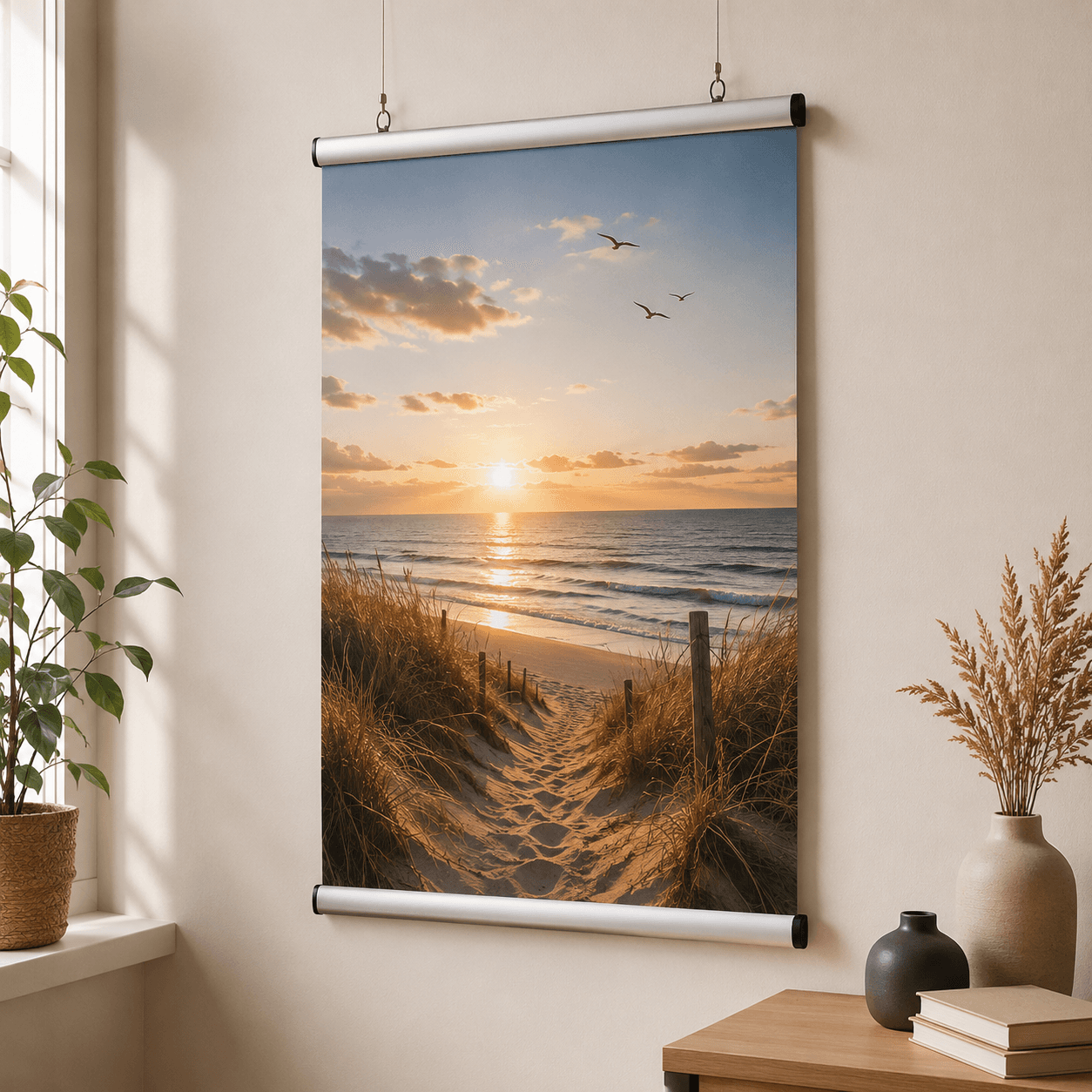 Posterklem