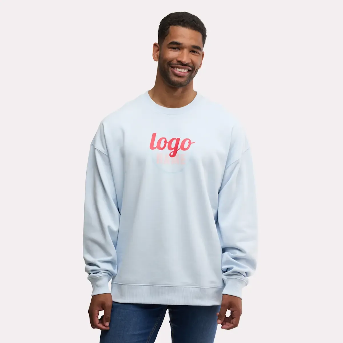 Sweatshirts Stanley/Stella Radder 2.0 - productafbeelding 1