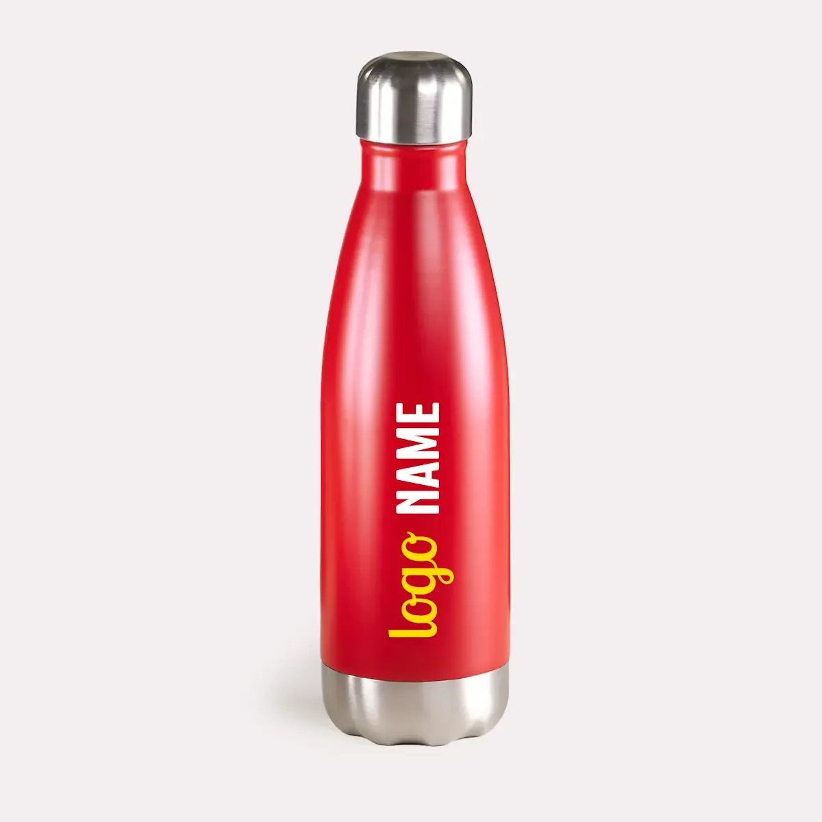Bouteilles isothermes en inox - productafbeelding 1