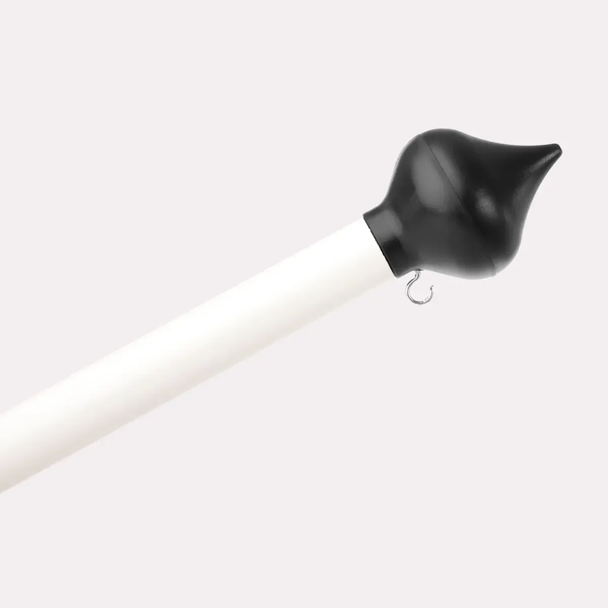 Vlaggenstok Aluminium 200 cm