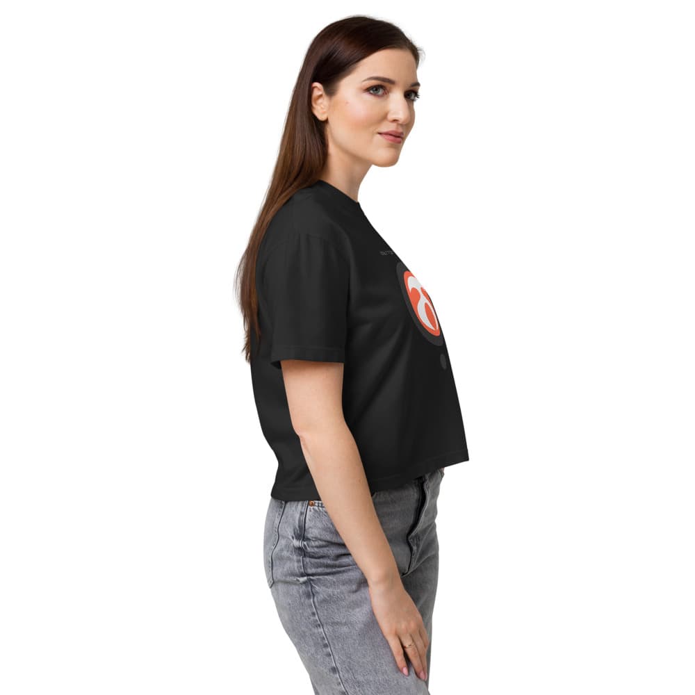 Women's T-shirt with print - Comfort Colors 3023CL