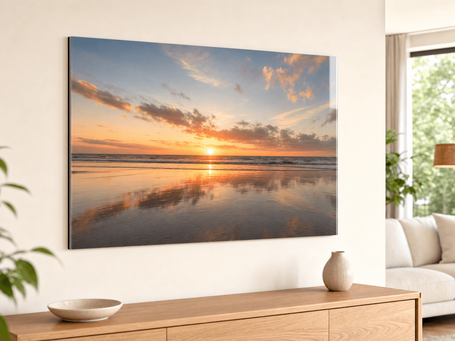 Photo sous verre acrylique - productafbeelding 1