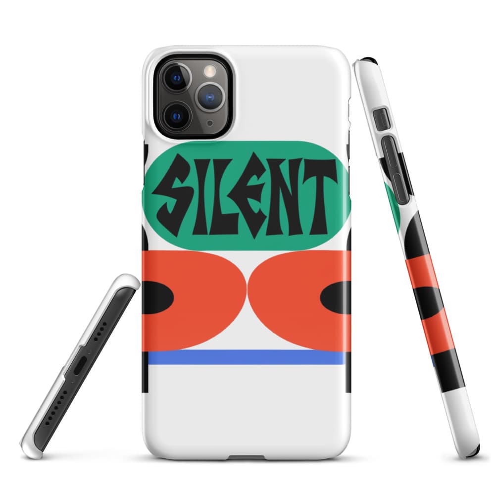 Coque iPhone avec impression