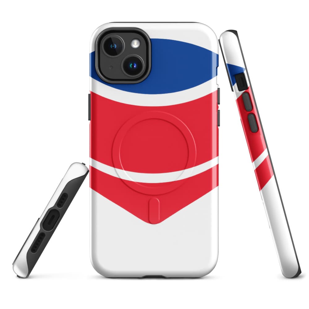 Coque iPhone MagSafe avec impression