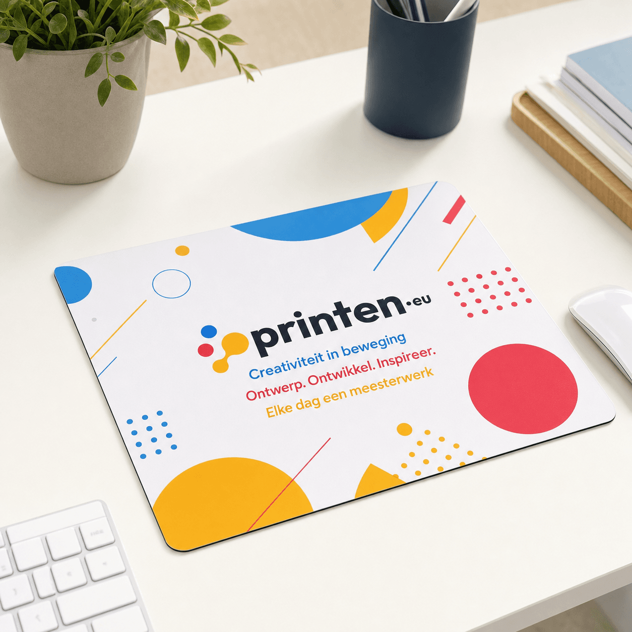 Mousepads Direct Print