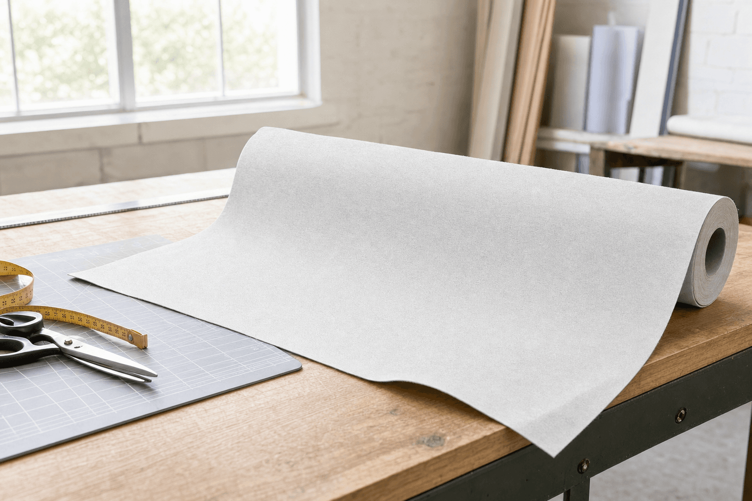 Toile non imprimée sur mesure - productafbeelding 1
