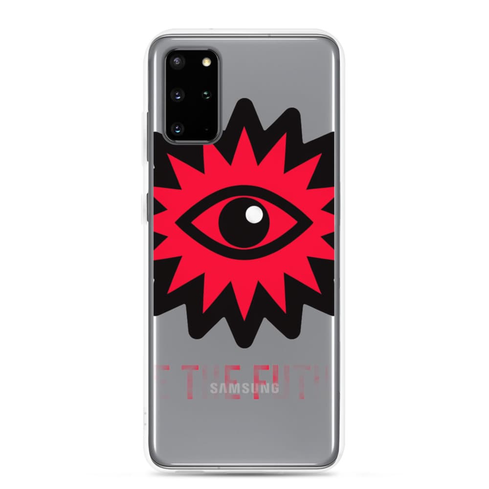 Samsung Galaxy Hoesje met Full-Color Print