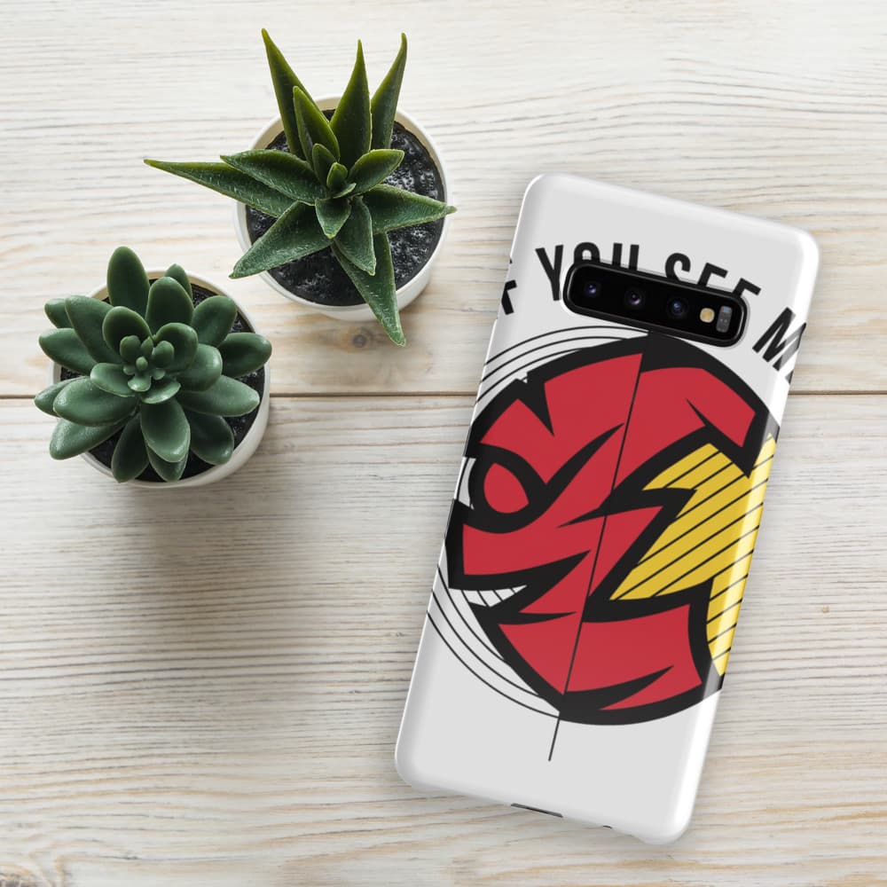 Coque Samsung imprimée