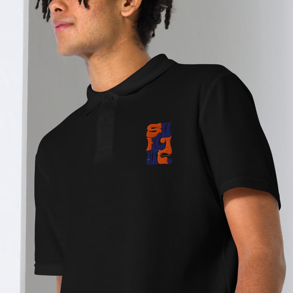 T-shirt imprimé - Gildan 64800 - productafbeelding 1