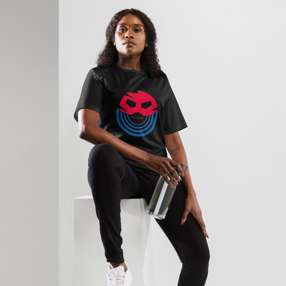 T-shirt imprimé - SOL'S 11939 - productafbeelding 1