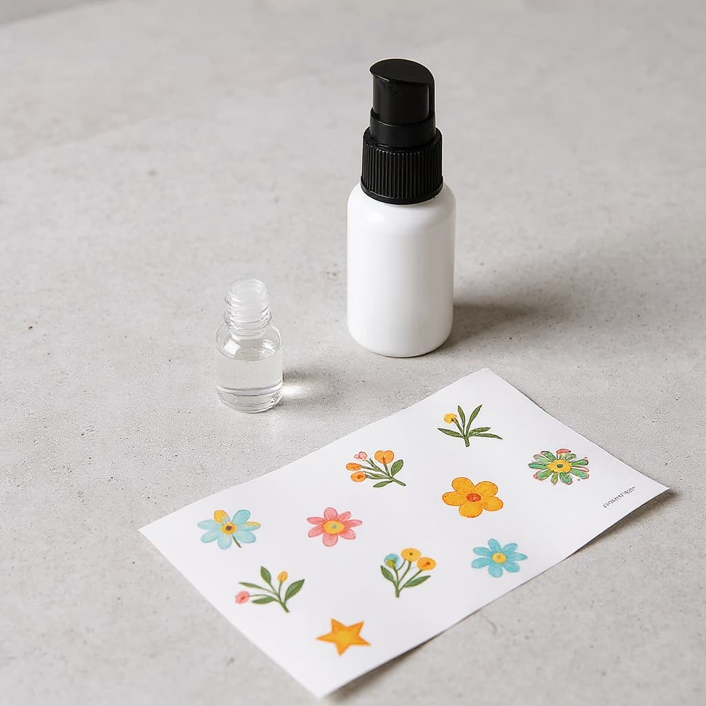 Tattoo-Mattifier und Entferner - productafbeelding 1