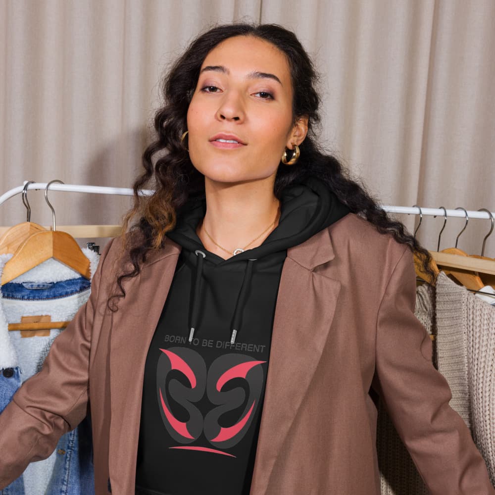 Sweat à capuche unisexe imprimé - SOL'S 03568 - productafbeelding 1