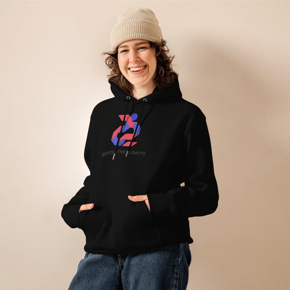 Unisex Hoodie mit Druck - Stanley/Stella STSU177 - productafbeelding 1